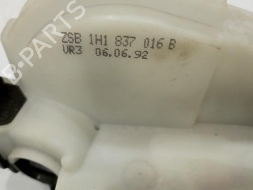 Front right lock VW GOLF III (1H1)  | BP17259405C97 