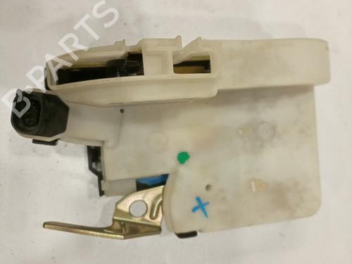 Front right lock VW GOLF III (1H1)  | BP17259405C97 