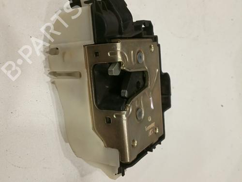 Front right lock VW GOLF III (1H1)  | BP17259405C97 