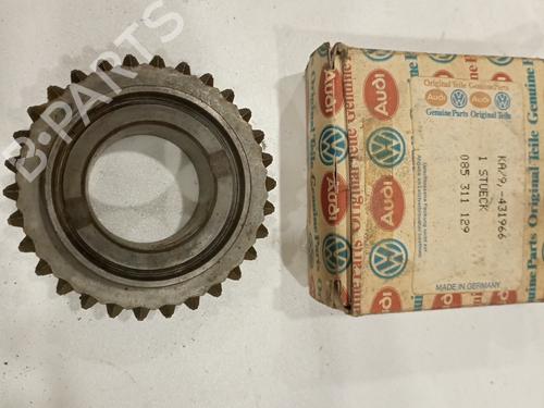 other-vw-golf-ii-19e-1g1-codigo-da-caixa-8n-8p-cck-chl-chx-cec-1983-1984-1985-1986-1987-1988-1989-1990-1991-1992-17259406 main image