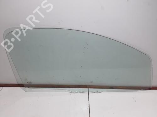 Used Front right door window CITROËN C1 (PM_, PN_) [2005-2014]  17288932