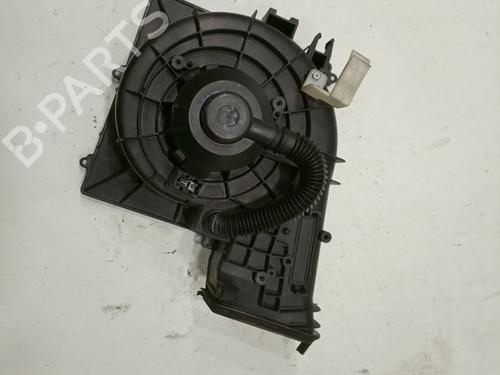 Varmvifte NISSAN PRIMERA (P12) [2002-2025]  17259416