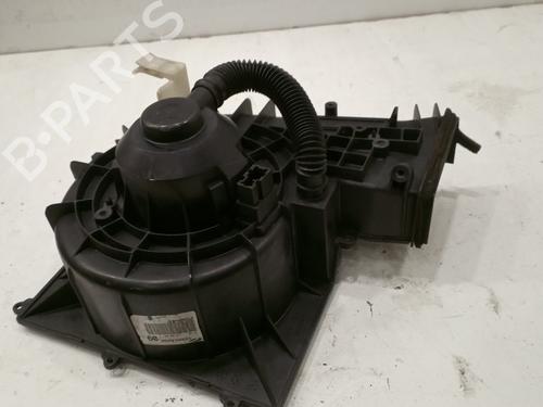 Heater blower motor NISSAN PRIMERA (P12) | BP17259416M62