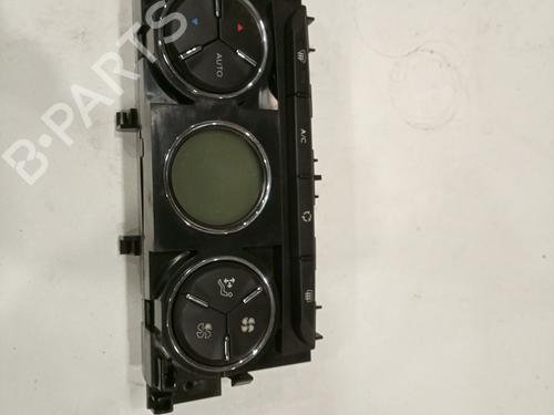 AC Styreenhet / Manøvreringsenhet CITROËN DS3 (SA_) [2009-2016]  17259428