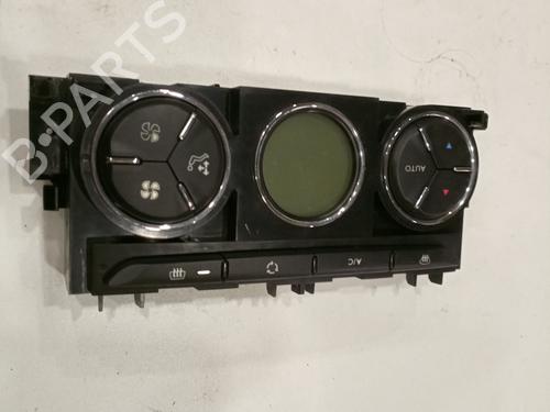 AC Styreenhet / Manøvreringsenhet CITROËN DS3 (SA_)  | BP17259428I5