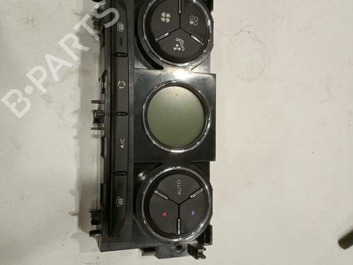 AC Styreenhet / Manøvreringsenhet CITROËN DS3 (SA_)  | BP17259428I5