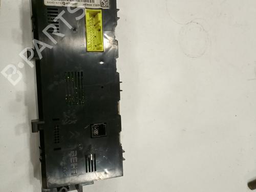 AC Styreenhet / Manøvreringsenhet CITROËN DS3 (SA_)  | BP17259428I5