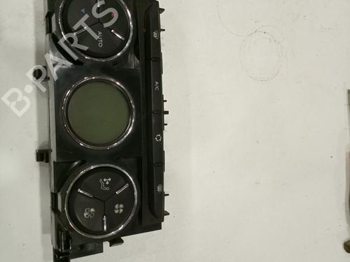 AC Styreenhet / Manøvreringsenhet CITROËN DS3 (SA_) [2009-2016]  17259429