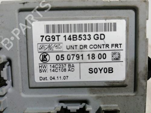 Module électronique FORD MONDEO IV Turnier (BA7)  | BP17302266M83 