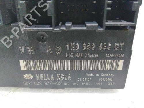 Electronic module VW GOLF V (1K1)  | BP17302269M83 