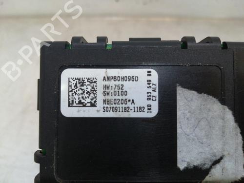 Electronic module SEAT LEON (1P1) | BP17302270M83