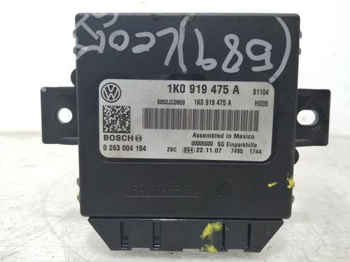 Electronic module SEAT LEON (1P1) | BP17302274M83