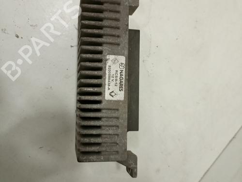 Otra RENAULT MEGANE III Hatchback (BZ0/1_, B3_)  | BP17259466O1 