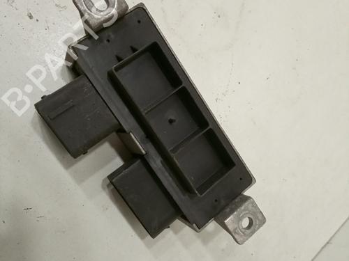 Otra RENAULT MEGANE III Hatchback (BZ0/1_, B3_)  | BP17259466O1 