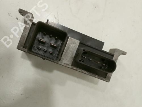 Otra RENAULT MEGANE III Hatchback (BZ0/1_, B3_)  | BP17259466O1 