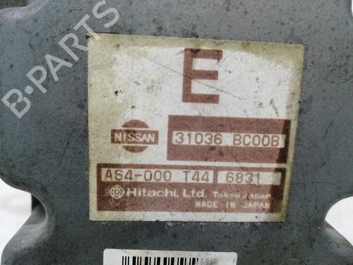 Elektronisk modul NISSAN MICRA III (K12) | BP17302280M83
