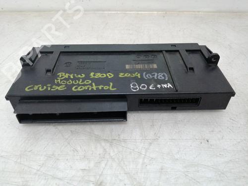 Electronic module BMW 1 (E87) | BP17302281M83