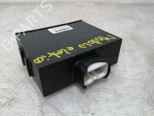 Used Electronic module PEUGEOT 107 (PM_, PN_) [2005-2016]  17302283