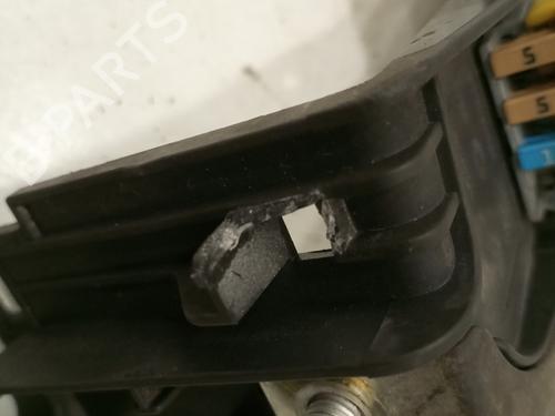 Fuse box CITROËN BERLINGO MULTISPACE (B9)  | BP17259502E1 