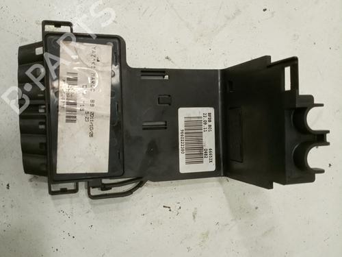 Fuse box CITROËN BERLINGO MULTISPACE (B9)  | BP17259502E1 