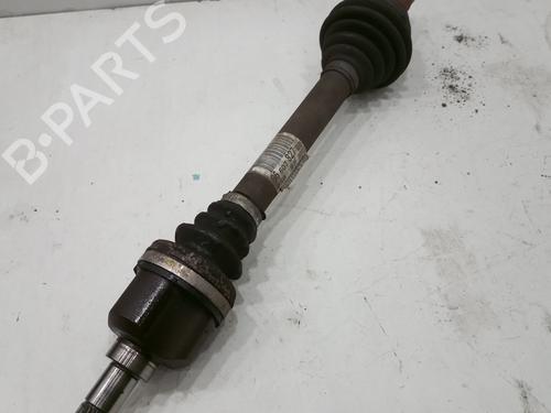 Used Other CITROËN BERLINGO MULTISPACE (B9) [2008-2025]  17259507