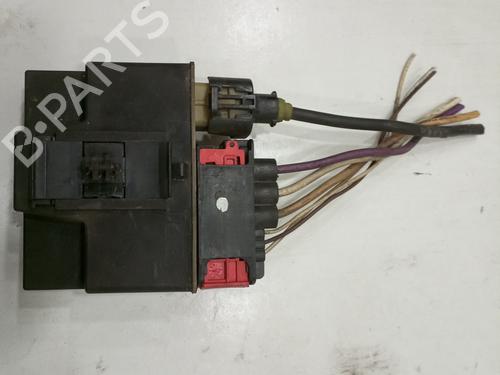 Andre CITROËN BERLINGO MULTISPACE (B9) [2008-2025]  17259509