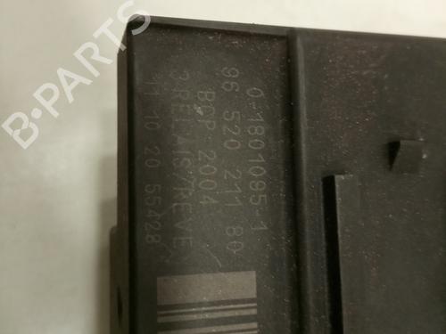 Andere CITROËN BERLINGO MULTISPACE (B9)  | BP17259509O1