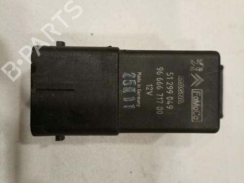 Used Other CITROËN BERLINGO MULTISPACE (B9) [2008-2026]  17259518