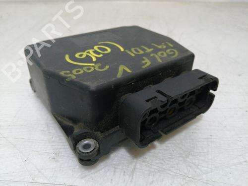Used Electronic module VW GOLF V (1K1) [2003-2010]  17302316