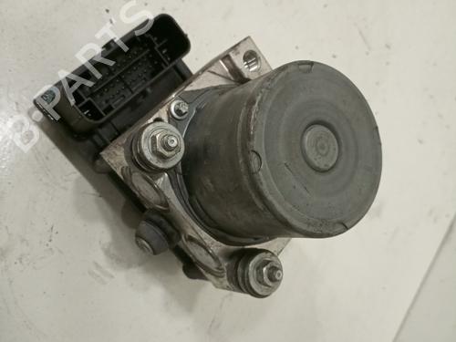 ABS Bremseaggregat CITROËN BERLINGO MULTISPACE (B9) [2008-2025]  17259521