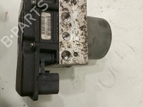 ABS Bremseaggregat CITROËN BERLINGO MULTISPACE (B9)  | BP17259521M43 