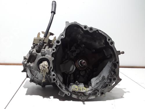 Gearkasse TOYOTA COROLLA (_E9_) [1987-1999]  17302326