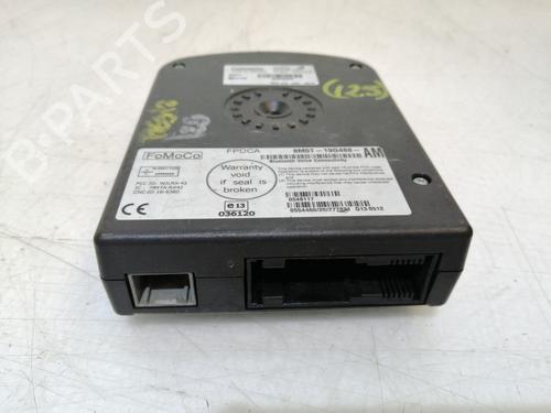 Used Electronic module FORD FIESTA VI (CB1, CCN) [2008-2025]  17302330