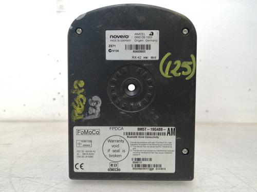 Electronic module FORD FIESTA VI (CB1, CCN)  | BP17302330M83 