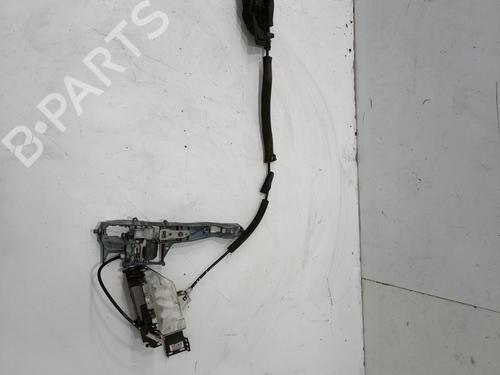 Høyre foran lås CITROËN BERLINGO MULTISPACE (B9) [2008-2025]  17259547