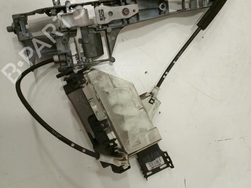 Front right lock CITROËN BERLINGO MULTISPACE (B9) | BP17259547C97