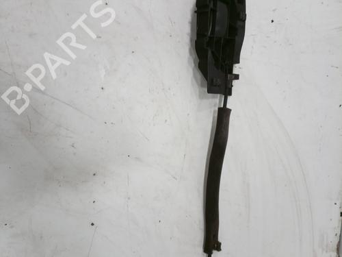 Front right lock CITROËN BERLINGO MULTISPACE (B9) | BP17259547C97