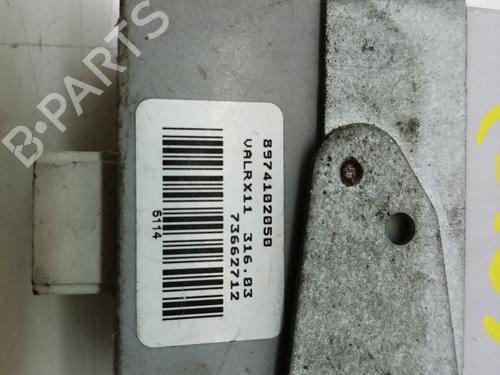 Electronic module TOYOTA COROLLA (_E12_) | BP17302349M83