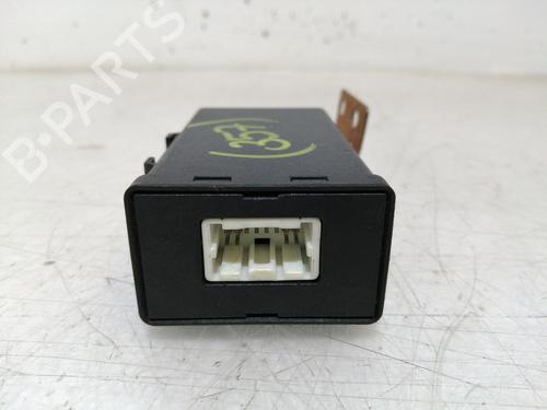 Used Electronic module NISSAN PRIMERA (P11) [1996-2002]  17302359