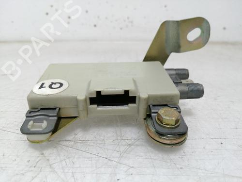 Used Electronic module MERCEDES-BENZ E-CLASS (W210) [1995-2003]  17302360