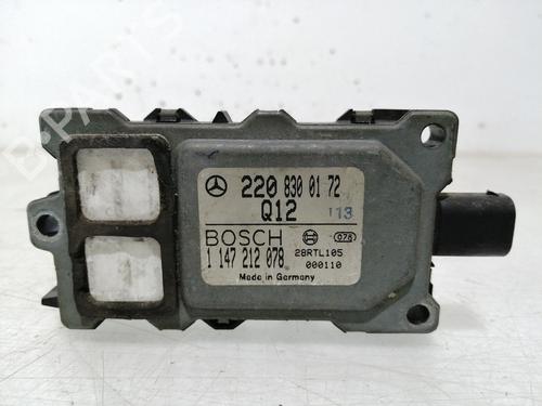 Elektronisk modul MERCEDES-BENZ C-CLASS (W203)  | BP17302361M83