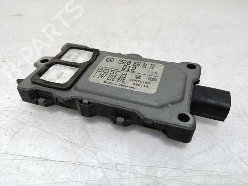 Elektronisk modul MERCEDES-BENZ C-CLASS (W203)  | BP17302361M83