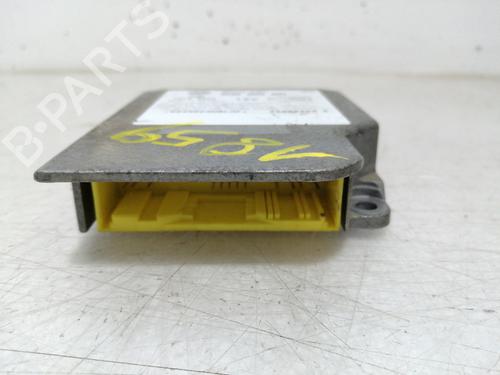 Kollisjonspute styreenhet VW LUPO I (6X1, 6E1) 1.0 (50 hp) 17302363