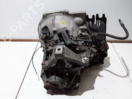 Used Gearbox FORD FOCUS II Turnier (DA_, FFS, DS) [2004-2012]  17302370