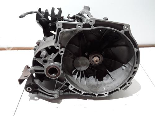 Gearbox FORD FOCUS II Turnier (DA_, FFS, DS)  | BP17302370M3 