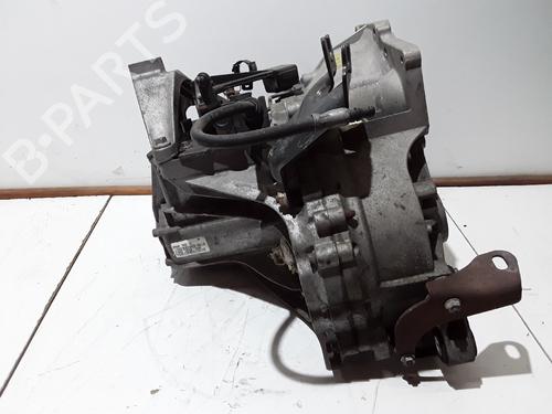 Gearbox FORD FOCUS II Turnier (DA_, FFS, DS)  | BP17302370M3 
