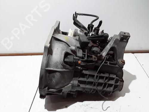 Gearbox FORD FOCUS II Turnier (DA_, FFS, DS)  | BP17302370M3 