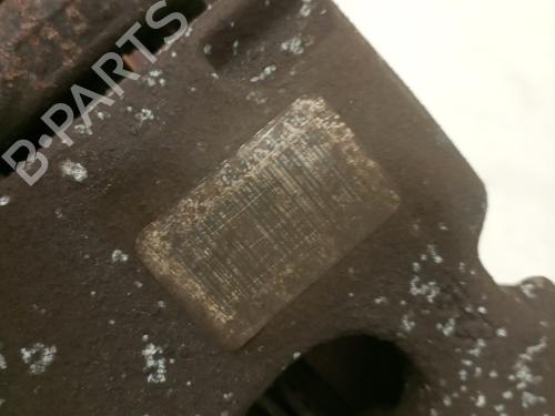 Left rear steering knuckle PEUGEOT 508 I (8D_)  | BP17259560M27 