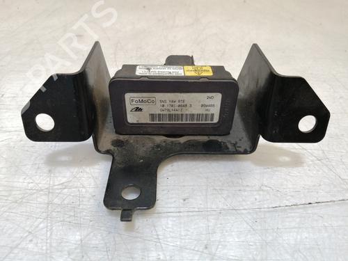 Used Electronic sensor FORD FIESTA VI (CB1, CCN) [2008-2025]  17302399