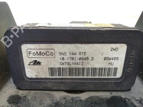 Elektronisk sensor FORD FIESTA VI (CB1, CCN) | BP17302399M84